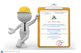 BIỂU PHÍ KIỂM ĐỊNH